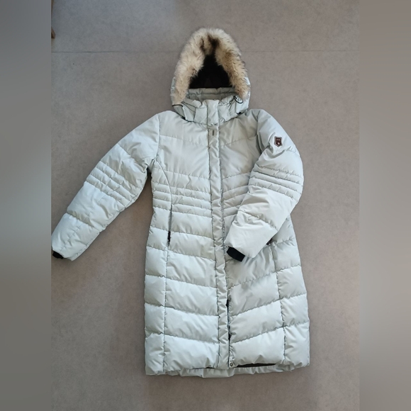 LOLË Women's Coat - Picture 1 of 16